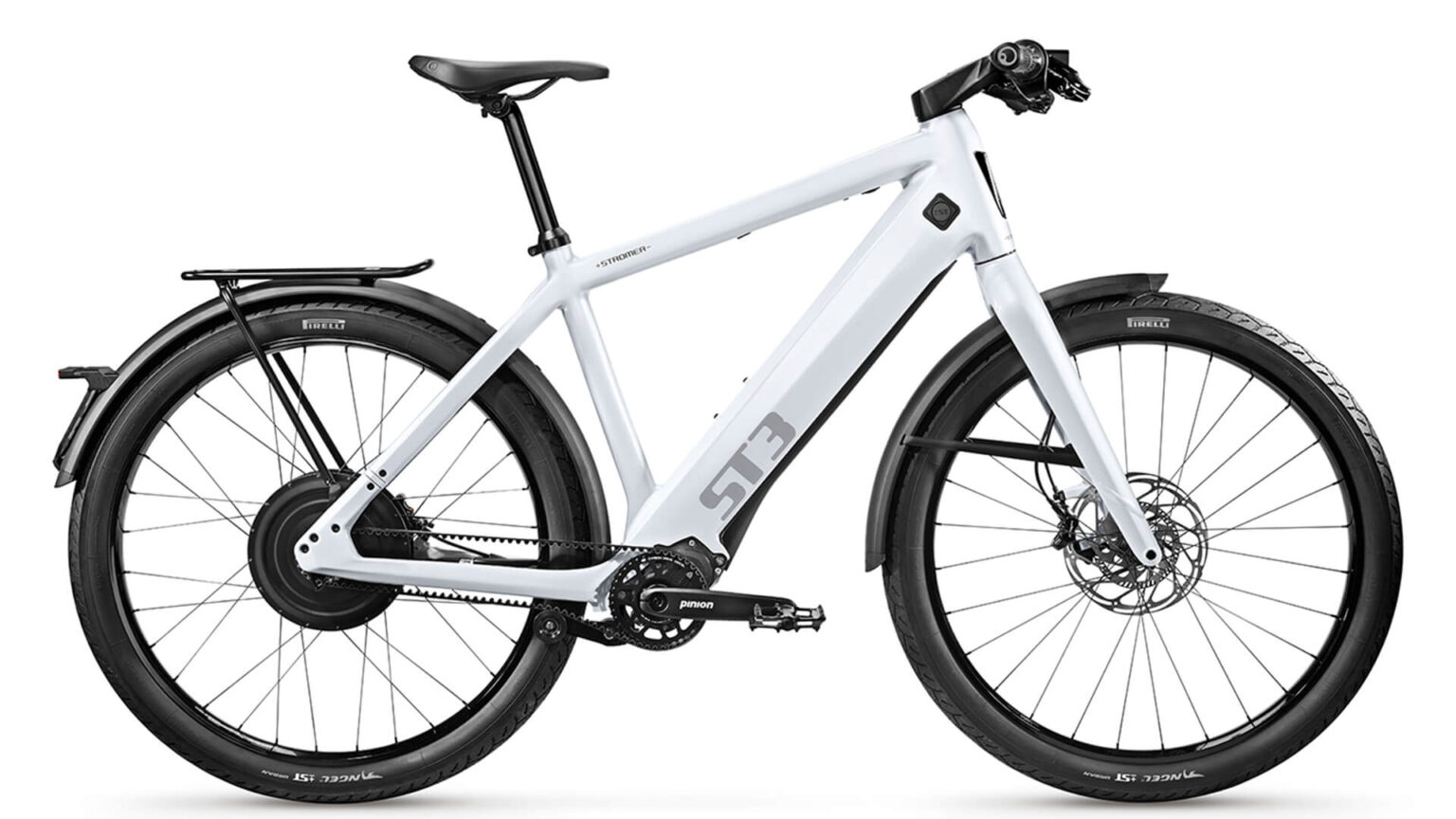 stromer st3 limited edition